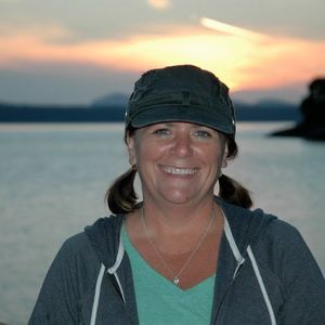 Meet your Posher, Donna